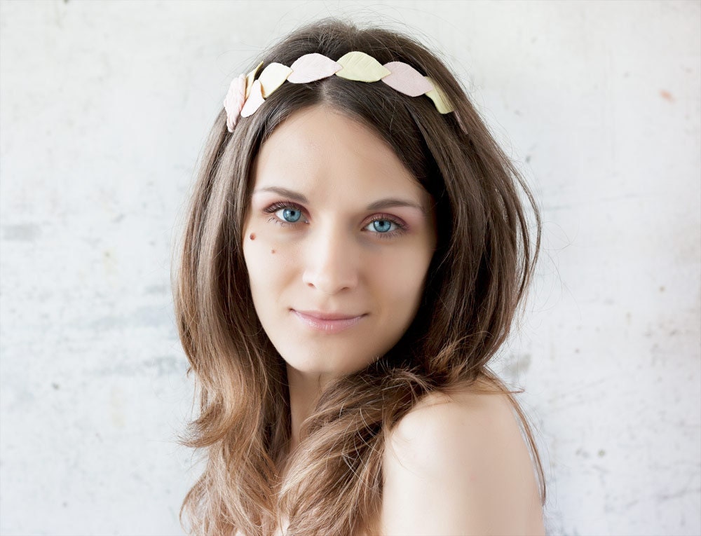 Grecian Hair Accessories