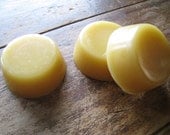 100% Raw, Natural, and Locally Harvested Beeswax - 6 oz.