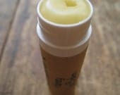 Pink Grapefruit and Honey Lip Balm