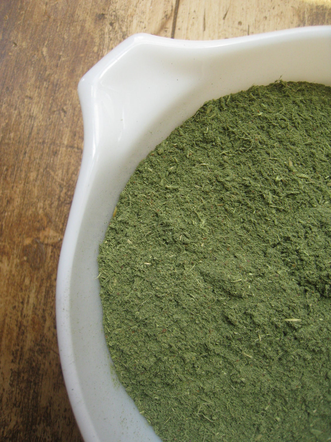 Herbal Green Smoothie Mix