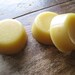 100% Raw, Natural, and Locally Harvested Beeswax - 6 oz.