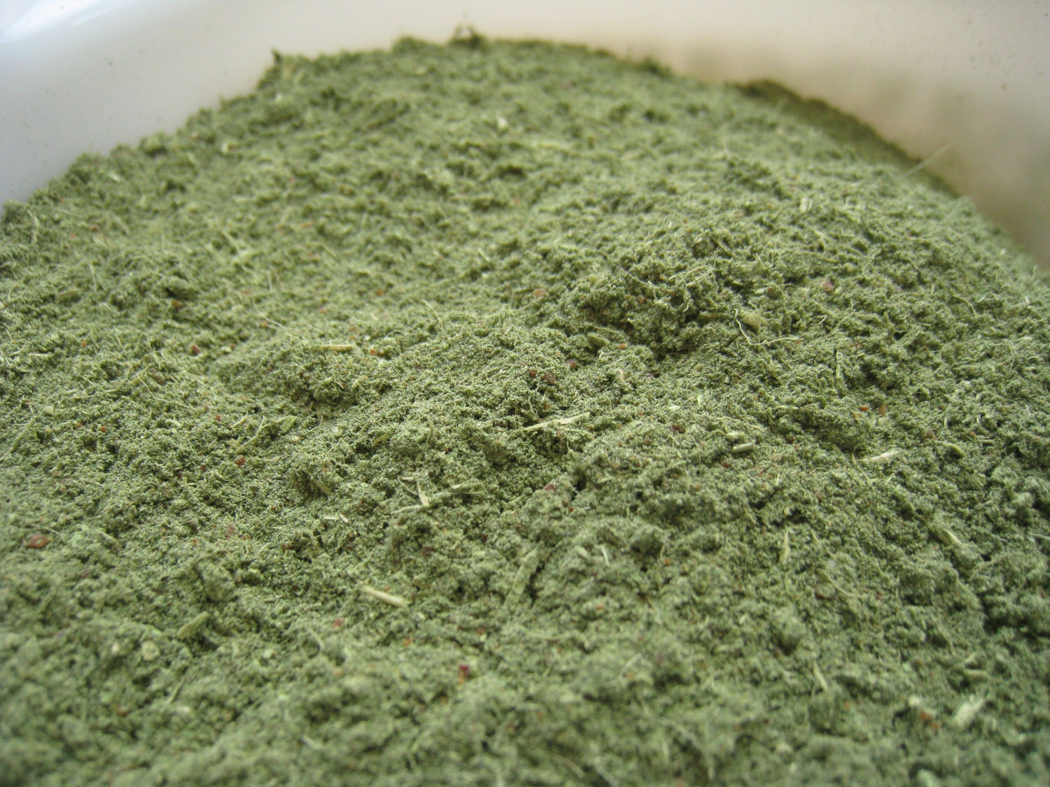 Herbal Green Smoothie Mix