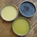 Choose Your Own: Set of 3 Two-Ounce Salve Tins