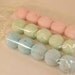 Bath Bombs 5 Pack Choose Scent