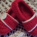 Sale - Toddler Slippers size 5T