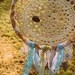 The Beach Combers Dream Catcher