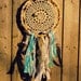 The Beach Combers Dream Catcher