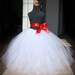 Tutu Dress - Custom Tutu Gown - You Choose Your Colors