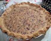 Kentucky Derby Pie - Stroble Farms