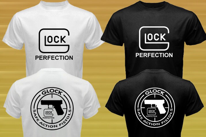 Glock Perfection Logo