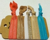 Just Beachy - Hair tie Mix
