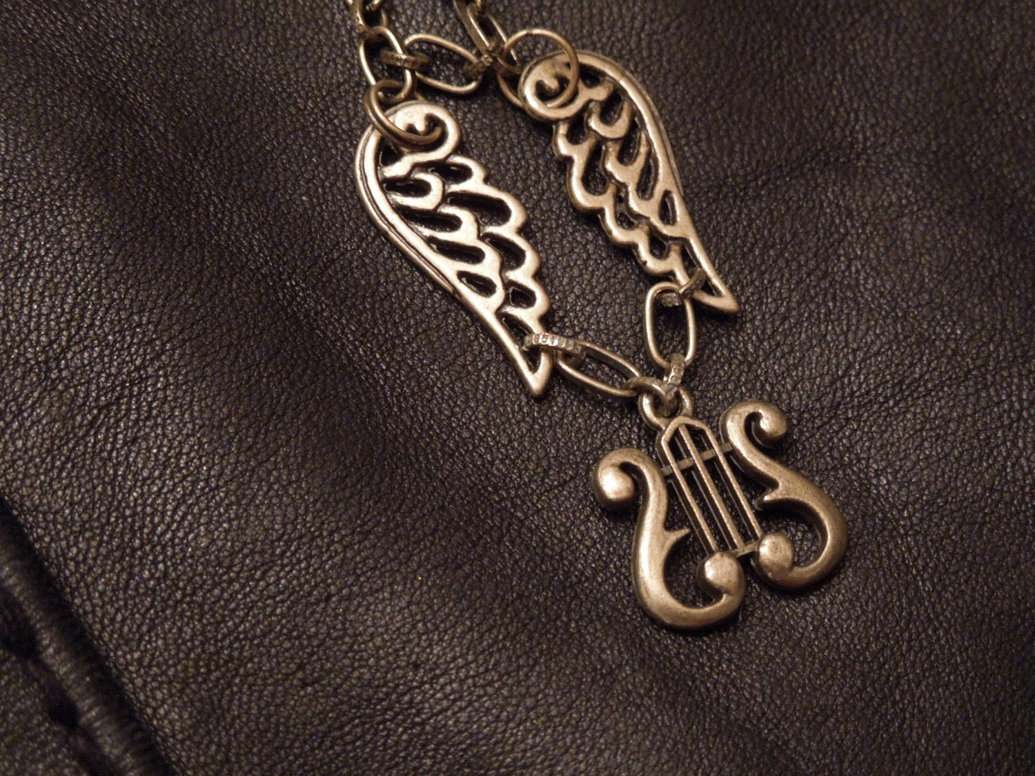Archangel Gabriel's Lyre