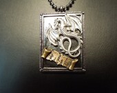 Dream-Hunter Inspired Necklace - V'Aidan