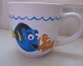 Finding Nemo Mug