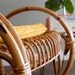 SALE: Franco Albini Rocking Chair