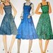 McCall's 4535 Misses' and Junior Dress or Jumper Size 14 Breast 36