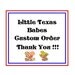 Custom Order for Robin - Baby Boy Bibs and a Burp Cloth