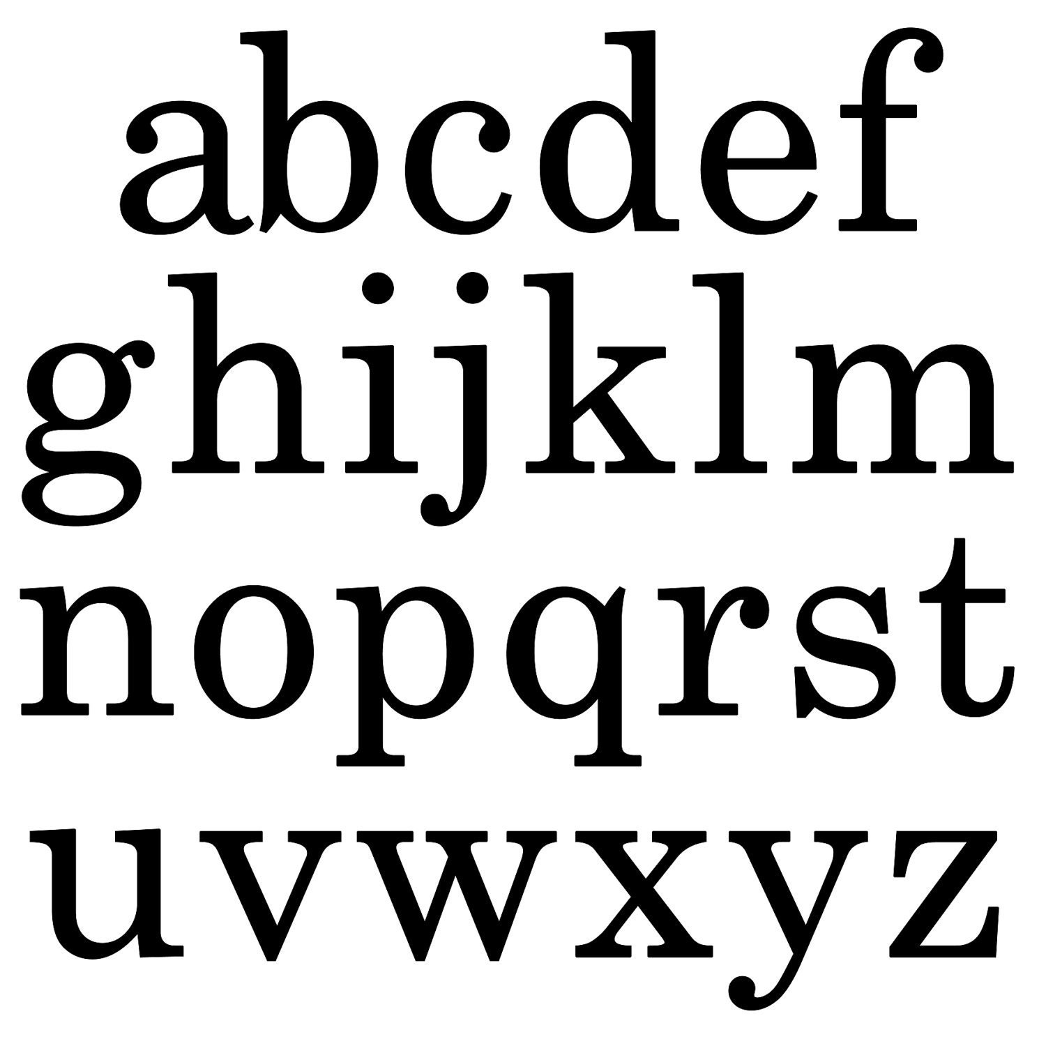 Nursery Wood Letter Monogram Baby Name