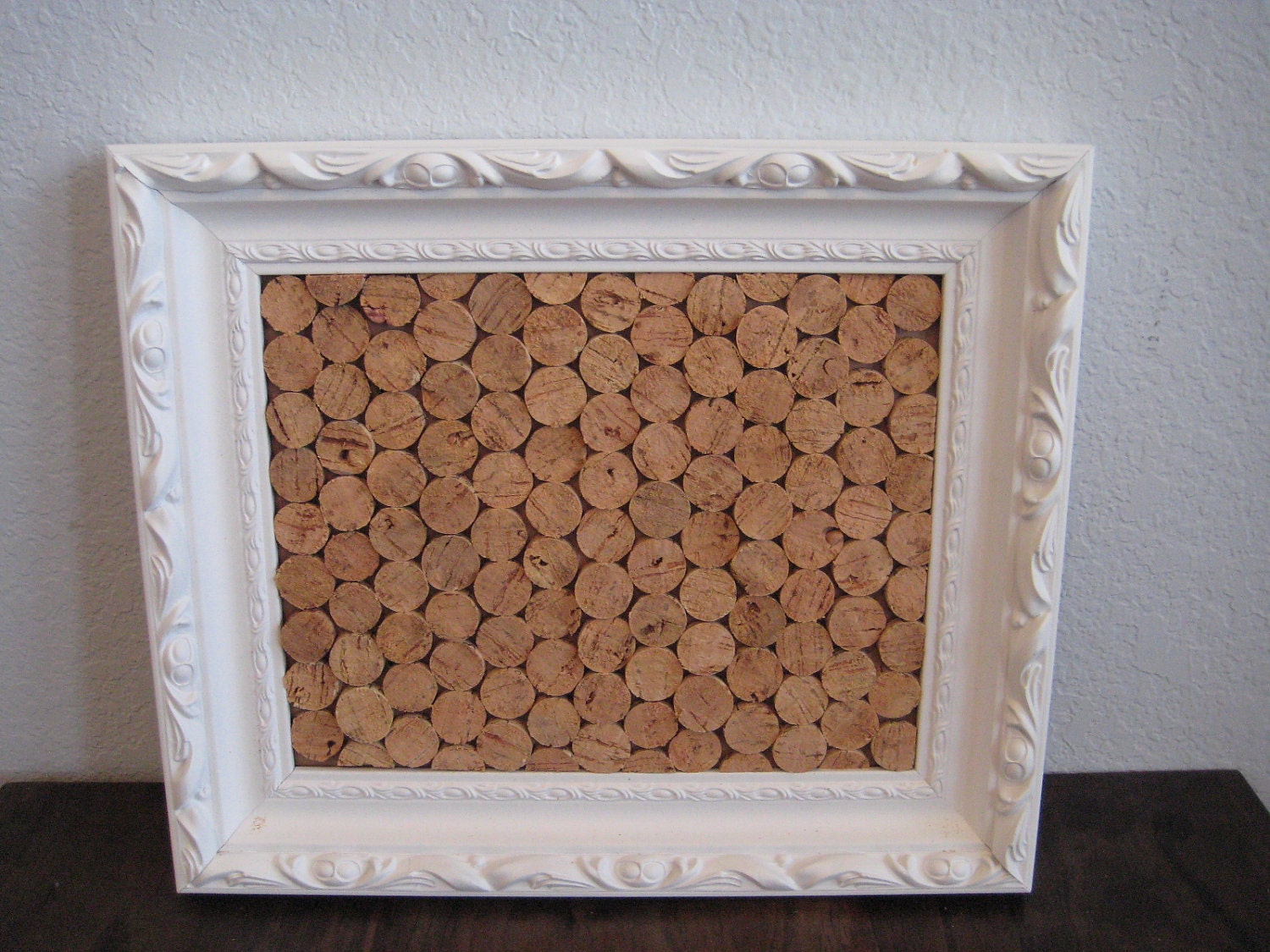 Wine Cork Board