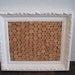 Wine Cork Board