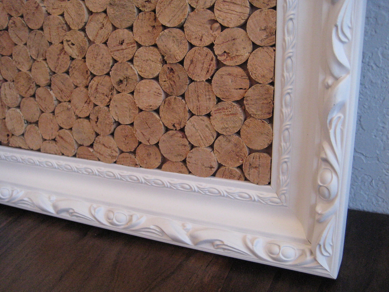 Wine Cork Board