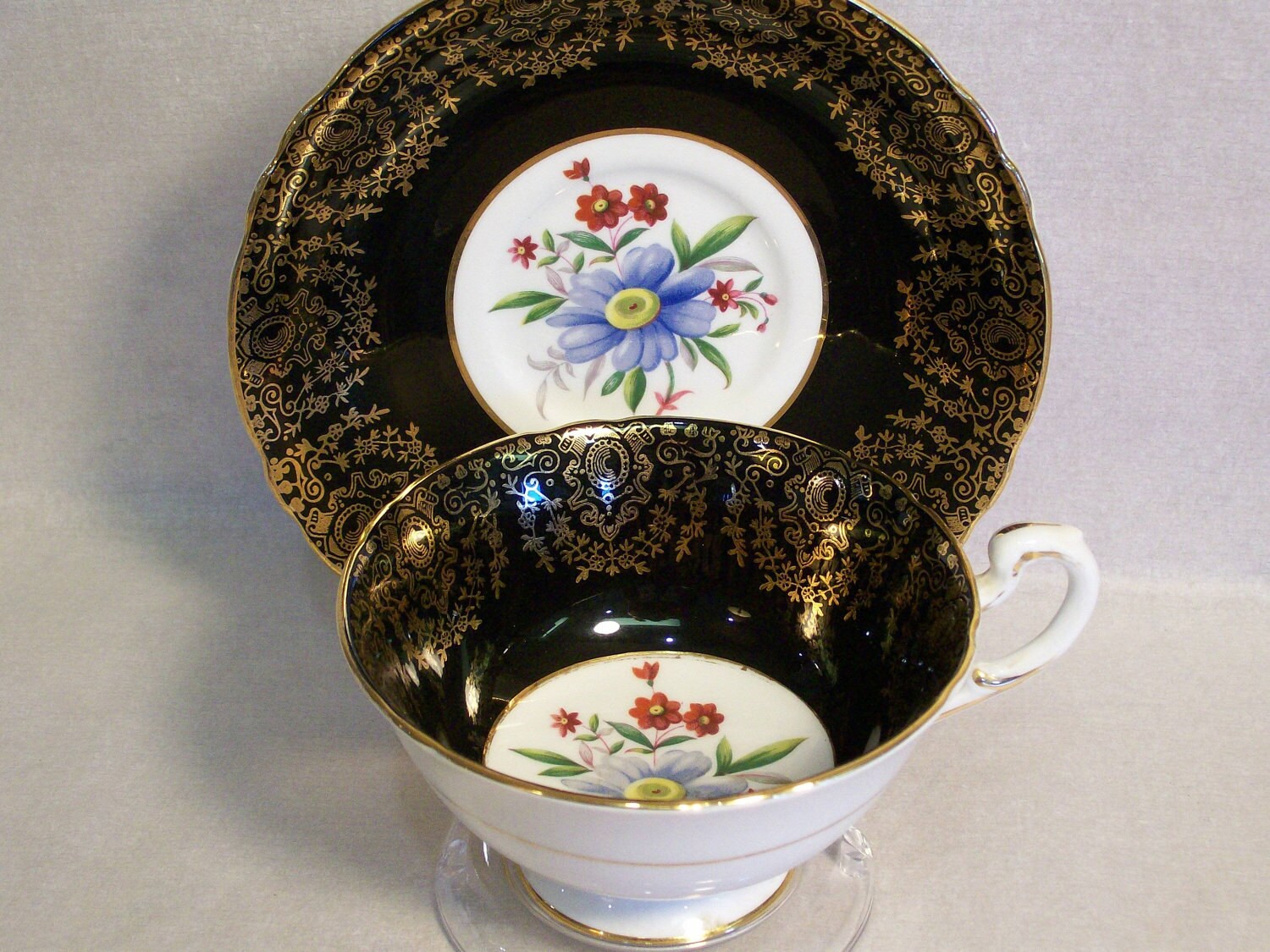 Paragon Bone China