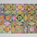 Jewel Box folded note card