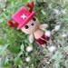 Tony Tony Chopper (One Piece) - Amigurumi PDF pattern (crochet)