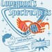 SpectreSpecs notebook - handmade journal