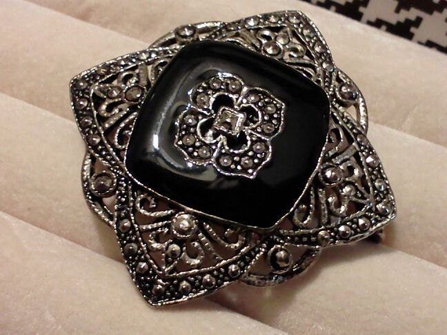Vintage Pin