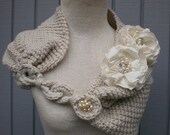 wedding Bridal Bolero Very Versatile Design Of mine