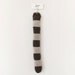 Animal tail - Cat, Kitty - pretend, soft knitted toy