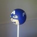 Captain America Antenna Ball