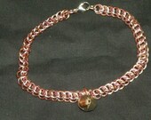 Half Persian 3-1 Kitty Collar