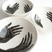 Grasp (Porcelain Bowl)