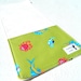 Baby Shower Gift Set Baby Bib Burp Cloth Sealife Fish Theme