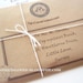 Set of 2 Magical Letters