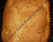 Two Cheddar Chive Loaves