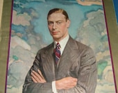 1937 Coronation of King George VI English Issue of Woman's Journal