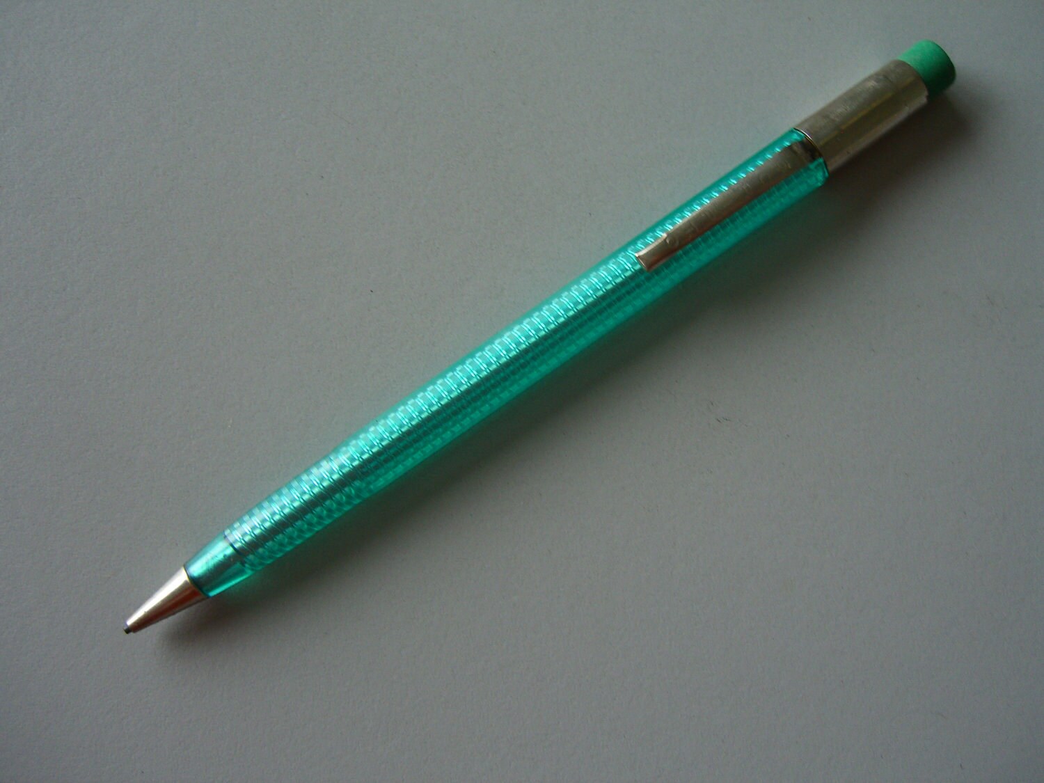 Vintage scripto mechanical pencils