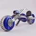 Bud Lite Redneck Chopper, purdy gift fer motorcycle lovers, made outta beer caps