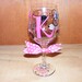 Personalized Wine Glasses