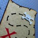 Pirate's Birthday Party Invitations