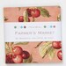 Farmer's Market - by Brannock and Patek for Moda - 1 Charm Pack - 2080PP