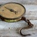 Antique Salter 200lb Spring Balance Scale No. 235T