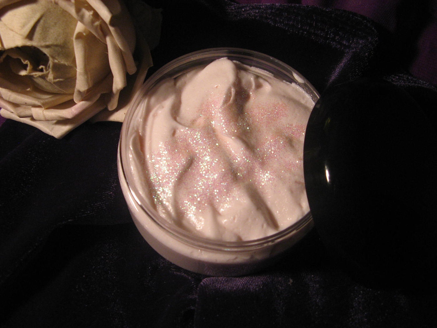 Autumn Apothecary Signature Glitter Whip