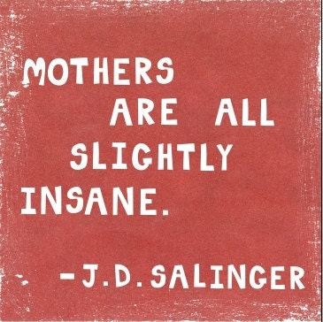 Funny Mother's Day Card