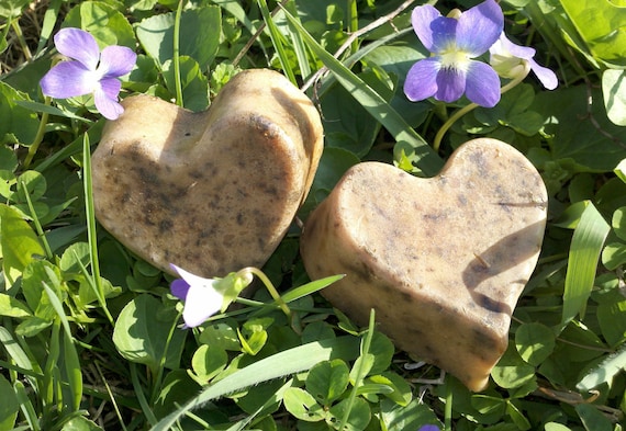 SALE Herbs de Provence Soap. ORGANIC