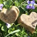 SALE Herbs de Provence Soap. ORGANIC