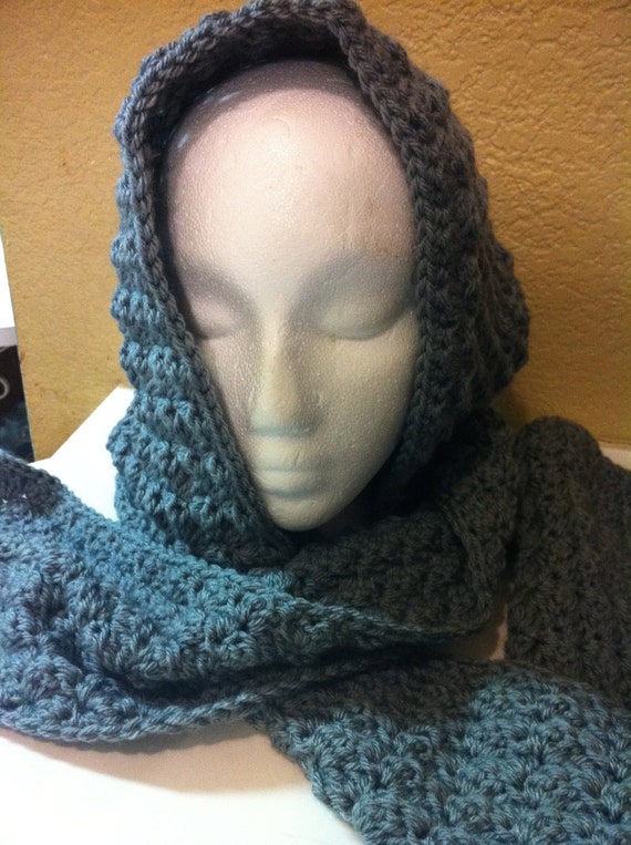 scarf size ( hooded on Large scoodie   Scarf) crochet Crochet Items Hood to Scoodie Hooded  similar